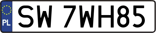 SW7WH85