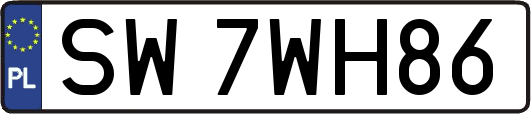 SW7WH86
