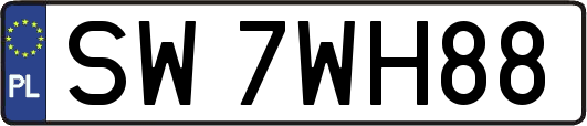SW7WH88