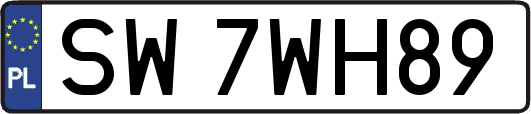 SW7WH89