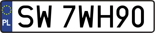SW7WH90