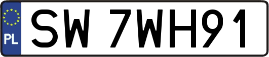 SW7WH91