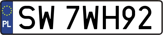 SW7WH92
