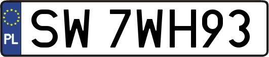 SW7WH93