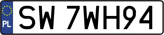 SW7WH94