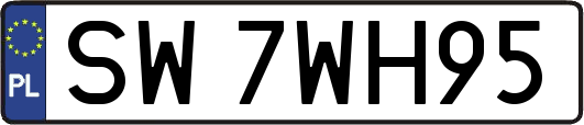 SW7WH95