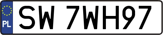 SW7WH97