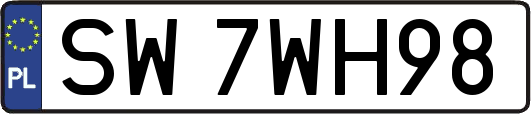 SW7WH98