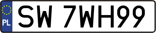 SW7WH99
