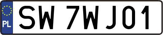 SW7WJ01