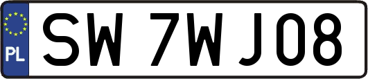 SW7WJ08
