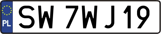 SW7WJ19