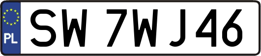 SW7WJ46