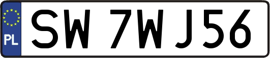 SW7WJ56