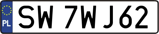 SW7WJ62