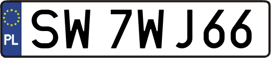 SW7WJ66