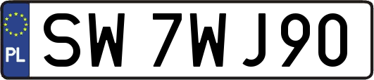 SW7WJ90