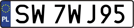 SW7WJ95