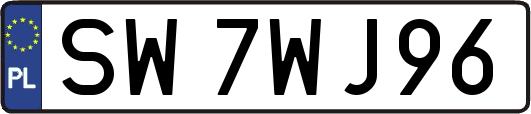 SW7WJ96