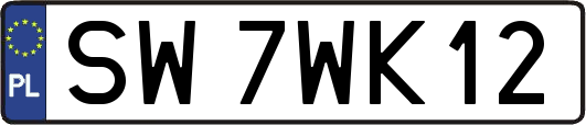 SW7WK12