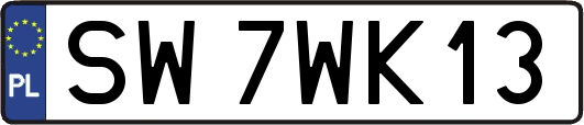 SW7WK13