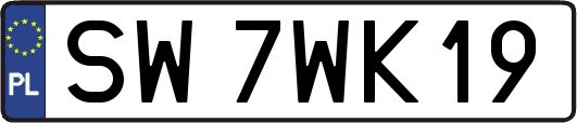 SW7WK19