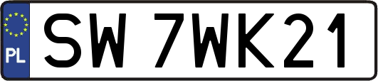 SW7WK21