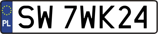 SW7WK24
