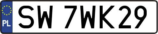 SW7WK29