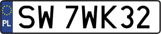 SW7WK32
