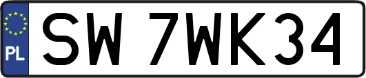 SW7WK34