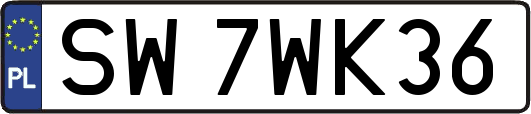 SW7WK36