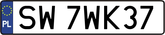 SW7WK37