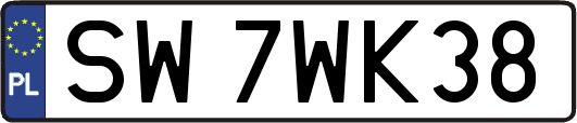 SW7WK38