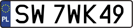 SW7WK49