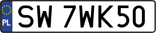 SW7WK50