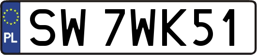 SW7WK51