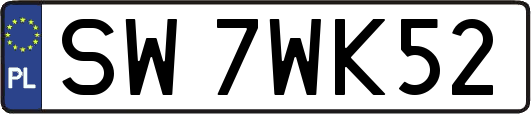 SW7WK52