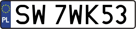 SW7WK53