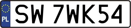 SW7WK54
