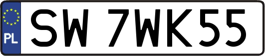 SW7WK55