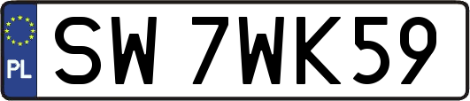 SW7WK59