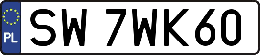SW7WK60