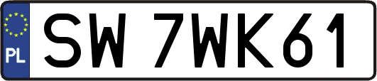 SW7WK61