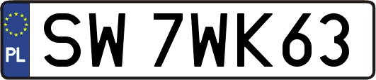 SW7WK63