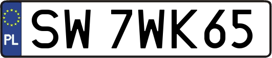 SW7WK65