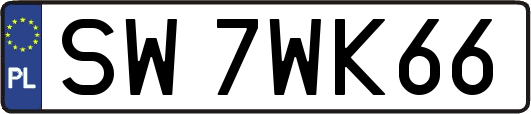 SW7WK66