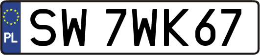 SW7WK67