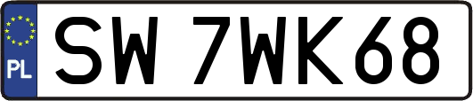 SW7WK68