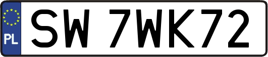 SW7WK72